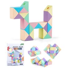 Vini Magic Snake Pastel