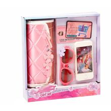 4-Girlz Handtasche mit Telefon