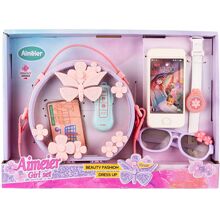 4-Girlz Runden Tasche
