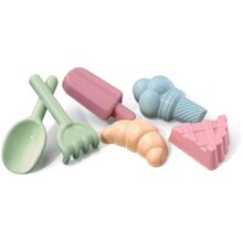 Sandkastenset, 6 Teile