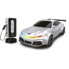 Speed Car R/C Auto m. Ladestation
