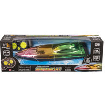 Speedboot R/C 27 cm