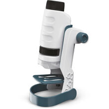 LED-Mikroskop 180 x Zoom Mobil