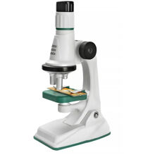 LED-Mikroskop 1200 x Zoom