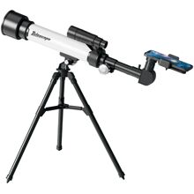 LED Teleskop D 30+60 x Lens Mobil