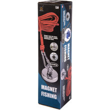 Vini Magnetfischen 150 kg