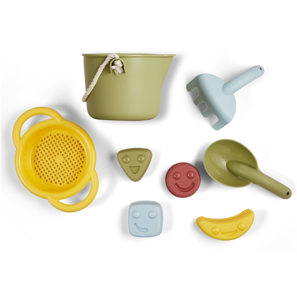 Viking Ecoline Eimer-Set (Bild 1 von 4)