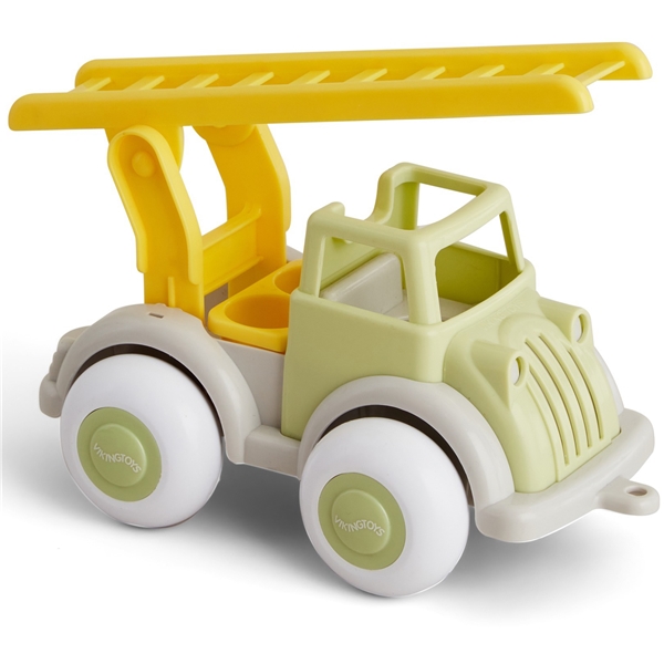 Viking Ecoline Midi Feuerwehrauto 21 cm (Bild 1 von 2)