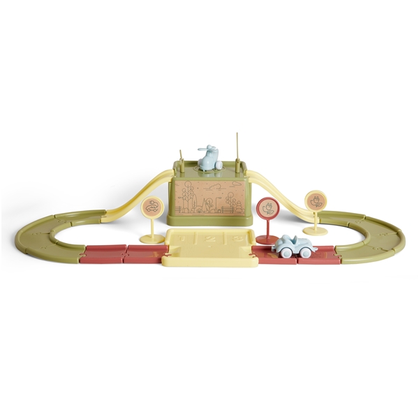 Viking Ecoline Viking City Box House (Bild 1 von 2)