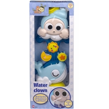 B Beez Wasserspielzeug Wasserclown