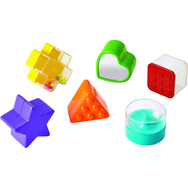 B Beez Sortierbox mit Licht & Ton (Bild 4 von 5)