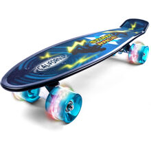 California Stunt Race Skateboard