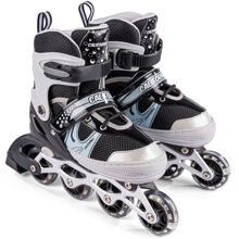 California Verstellbare Inlines 39-41