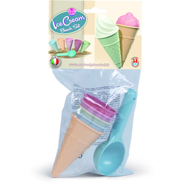 Eisformen & Eiskelle (Bild 2 von 2)