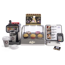 3-2-6 Kaffee Shop
