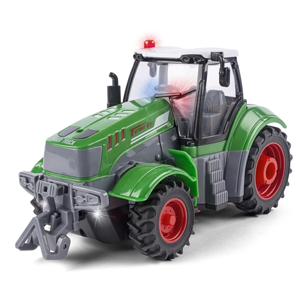 Bull R/C Traktor 1:28 (Bild 2 von 3)