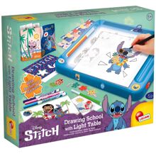 Disney Stitch Light Table