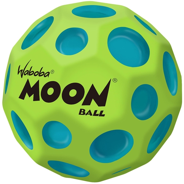 Waboba Martian Moon Ball (Bild 1 von 2)