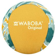 Waboba Original Orangengelb