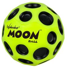 Waboba Moon Ball Yellow