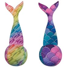 Waboba Dive Tails Rainbow