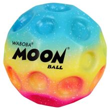 Waboba Gradient Moon Blau/Gelb/Rosa