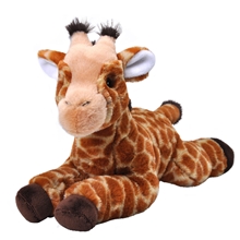 Wild Republic Ecokins Giraffe 30 cm