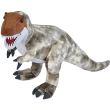 Wild Republic Dinosaurier Großer T-Rex 63 cm