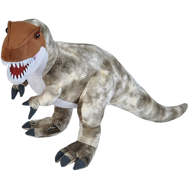 Wild Republic Dinosaurier Großer T-Rex 63 cm