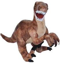 Wild Republic Velociraptor 63 cm