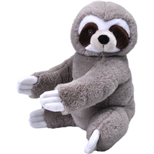 Wild Republic Ecokins Faultier 30 cm