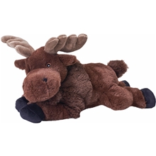 Wild Republic Ecokins Elch 30 cm