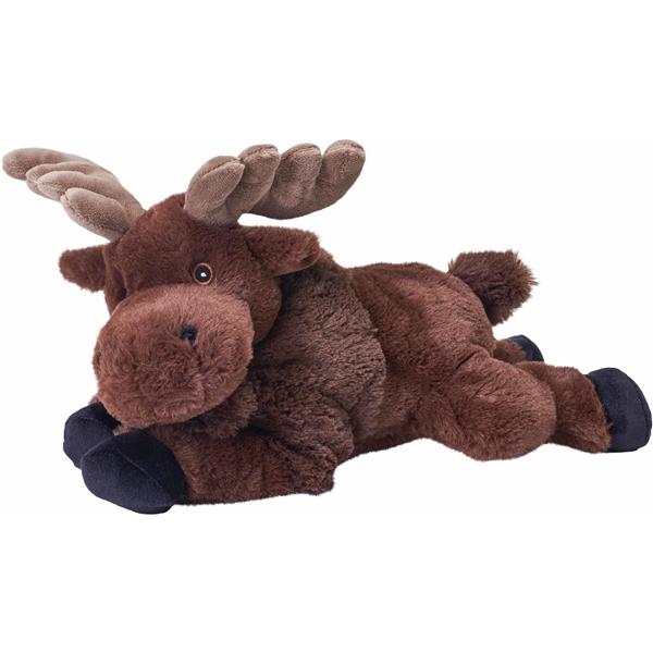 Wild Republic Ecokins Elch 30 cm (Bild 1 von 2)