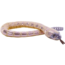 Wild Republic Folien-Klapperschlange 137 cm