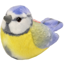 Blaumeise - Wild Republic Vogel mit Sound