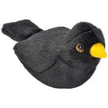 Blackbird - Wild Republic Vogel mit Sound