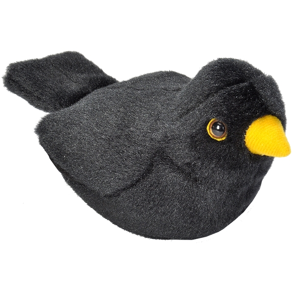 Wild Republic Vogel mit Sound