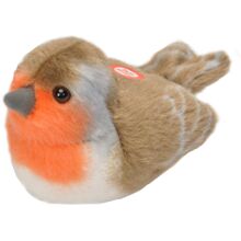 Wild Republic Vogel mit Sound Robin