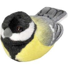Great tit - Wild Republic Vogel mit Sound