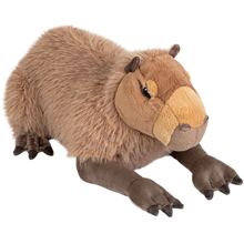 Wild Republic Jumbo Eco Cuddlekins 76 cm Capybara