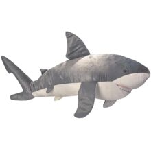 Wild Republic Jumbo Vithaj 96 cm