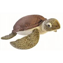 Wild Republic Jumbo Meeresschildkröte 74 cm