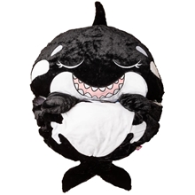 Orca - Happy Nappers Mittelgroß