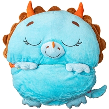 Triceratops - Happy Nappers Mittelgroß