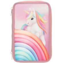 Ylvi Federmäppchen COLOR CLOUD