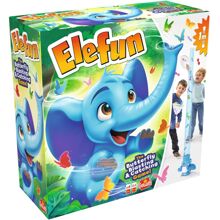 Spiel: Elefun